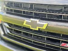 2017 Chevrolet Silverado 1500 LT2 - Photo 10