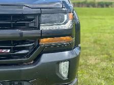 2017 Chevrolet Silverado 1500 LT2 - Photo 11