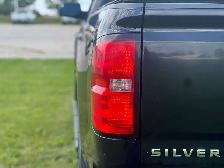 2017 Chevrolet Silverado 1500 LT2 - Photo 13
