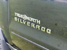 2017 Chevrolet Silverado 1500 LT2 - Photo 14
