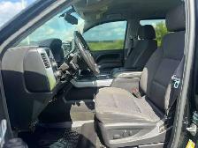 2017 Chevrolet Silverado 1500 LT2 - Photo 15