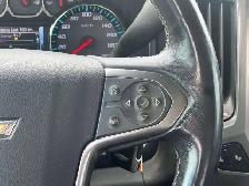 2017 Chevrolet Silverado 1500 LT2 - Photo 18