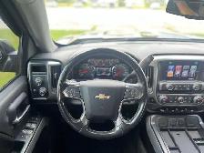 2017 Chevrolet Silverado 1500 LT2 - Photo 19