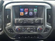 2017 Chevrolet Silverado 1500 LT2 - Photo 21