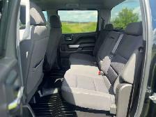 2017 Chevrolet Silverado 1500 LT2 - Photo 22