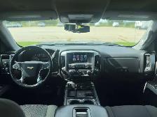 2017 Chevrolet Silverado 1500 LT2 - Photo 23