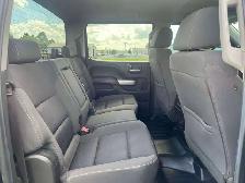 2017 Chevrolet Silverado 1500 LT2 - Photo 24