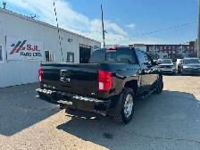 2018 Chevrolet Silverado 1500 LTZ - Photo 3