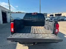 2018 Chevrolet Silverado 1500 LTZ - Photo 4
