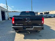 2018 Chevrolet Silverado 1500 LTZ - Photo 5