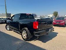 2018 Chevrolet Silverado 1500 LTZ - Photo 6