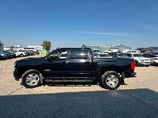 2018 Chevrolet Silverado 1500 LTZ - Photo 7