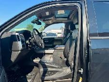 2018 Chevrolet Silverado 1500 LTZ - Photo 8