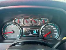 2018 Chevrolet Silverado 1500 LTZ - Photo 10