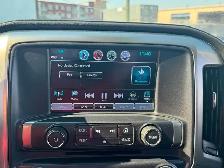 2018 Chevrolet Silverado 1500 LTZ - Photo 11