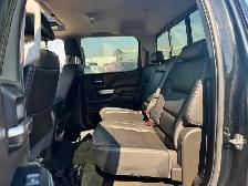 2018 Chevrolet Silverado 1500 LTZ - Photo 17