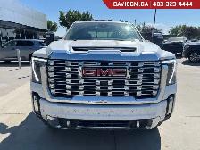 2025 GMC Sierra 3500HD - Photo 3