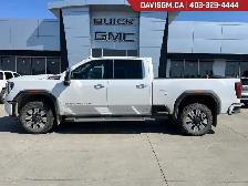2025 GMC Sierra 3500HD - Photo 5
