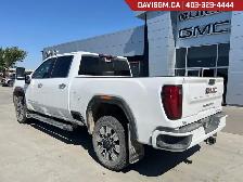 2025 GMC Sierra 3500HD - Photo 6