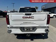 2025 GMC Sierra 3500HD - Photo 7