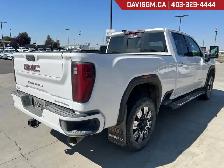 2025 GMC Sierra 3500HD - Photo 8