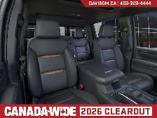 2026 GMC Sierra 2500HD - Photo 6