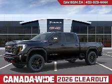 2026 GMC Sierra 3500HD - Photo 2