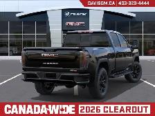 2026 GMC Sierra 3500HD - Photo 4
