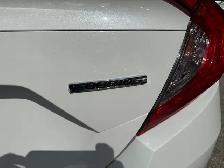 2019 Honda Civic Touring CVT, LEATHER SEATS, NAV, SUNROOF - Photo 7