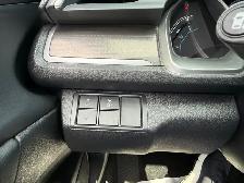 2019 Honda Civic Touring CVT, LEATHER SEATS, NAV, SUNROOF - Photo 13