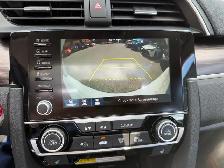 2019 Honda Civic Touring CVT, LEATHER SEATS, NAV, SUNROOF - Photo 20