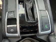 2019 Honda Civic Touring CVT, LEATHER SEATS, NAV, SUNROOF - Photo 22