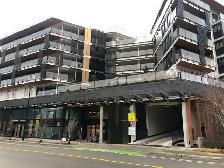 Squamish  - Fully furnished one bedroom and den