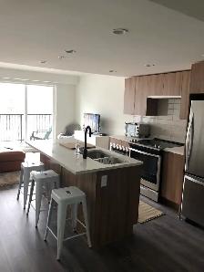 Squamish  - Fully furnished one bedroom and den - Photo 2