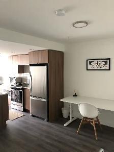 Squamish  - Fully furnished one bedroom and den - Photo 3
