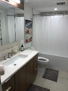 Squamish  - Fully furnished one bedroom and den - Photo 5