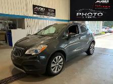 2016 BUICK ENCORE AWD