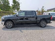 2025 Ram 1500 Limited Longhorn - Photo 4