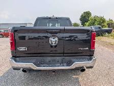 2025 Ram 1500 Limited Longhorn - Photo 6