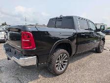 2025 Ram 1500 Limited Longhorn - Photo 9