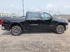 2025 Ram 1500 Limited Longhorn - Photo 10
