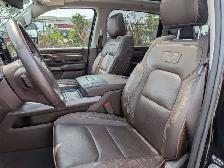 2025 Ram 1500 Limited Longhorn - Photo 18