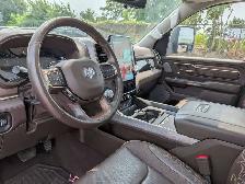 2025 Ram 1500 Limited Longhorn - Photo 19