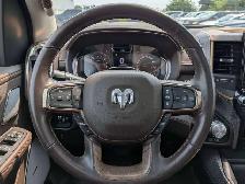 2025 Ram 1500 Limited Longhorn - Photo 20