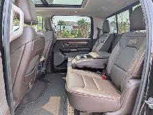 2025 Ram 1500 Limited Longhorn - Photo 31