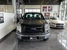 2014 Ford F-150 STX - Photo 2