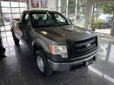 2014 Ford F-150 STX - Photo 3