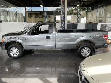 2014 Ford F-150 STX - Photo 4
