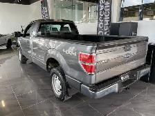 2014 Ford F-150 STX - Photo 5