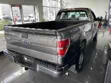 2014 Ford F-150 STX - Photo 7